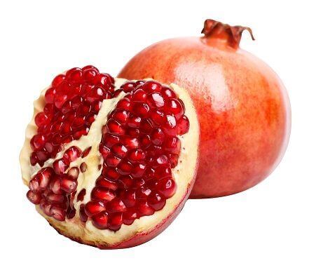 Pomegranate - Punica granatum Kazake