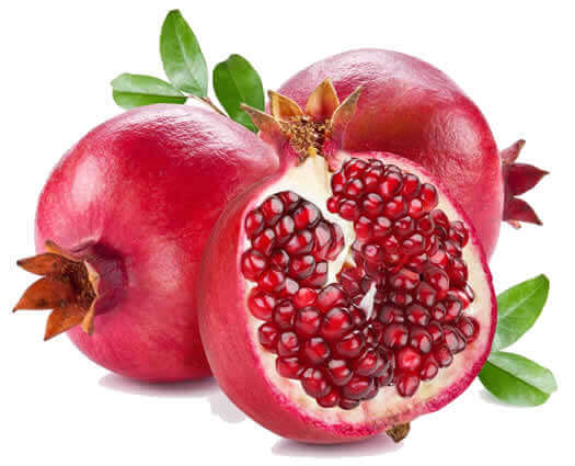 Pomegranate - Punica granatum Mollar de Elche