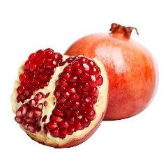 Pomegranate - Punica granatum Kazake